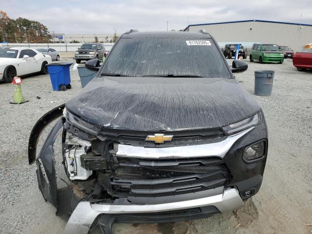 CHEVROLET TRAILBLZR 2023 VIN KL79MPSLXPB183737