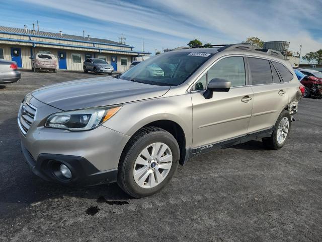 Фото 1 - SUBARU OUTBACK