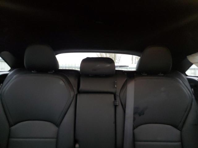 INFINITI QX55 LUXE 2024 VIN 3PCAJ5JR7RF108190