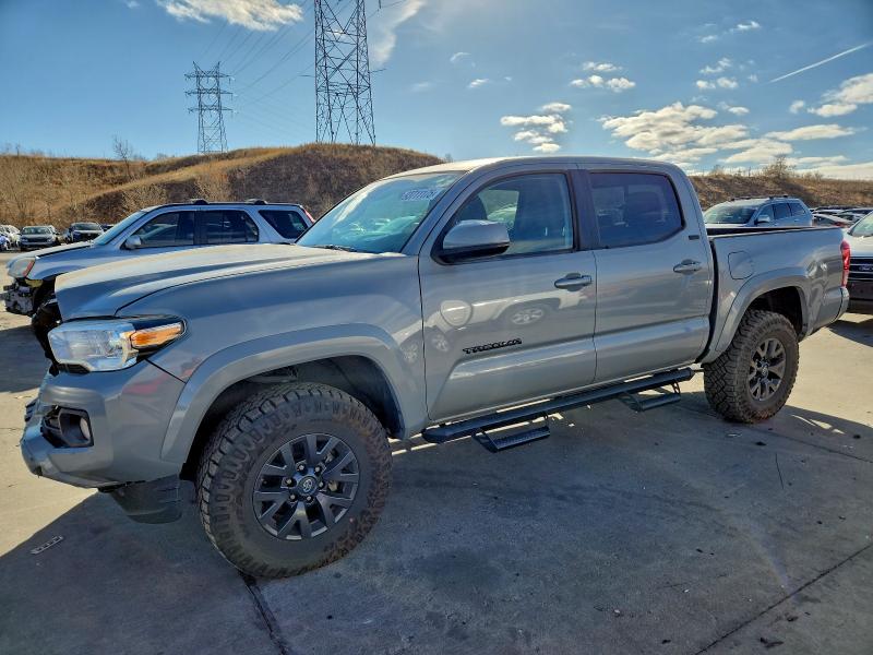 Фото 1 - TOYOTA TACOMA