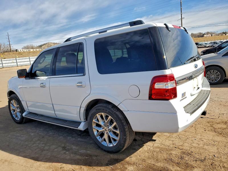 Фото 2 - FORD EXPEDITION