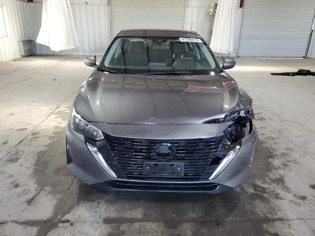 NISSAN SENTRA 2024 VIN 3N1AB8BV1RY308984