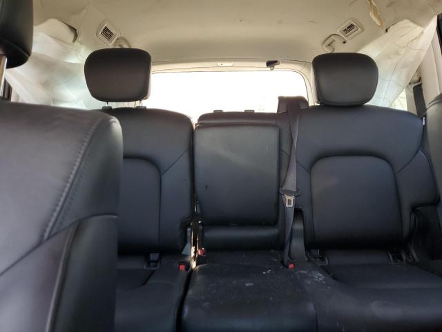 Фото 10 - NISSAN ARMADA