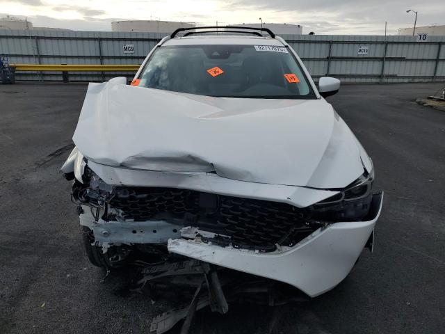 Фото 5 - MAZDA CX-5 PREFE