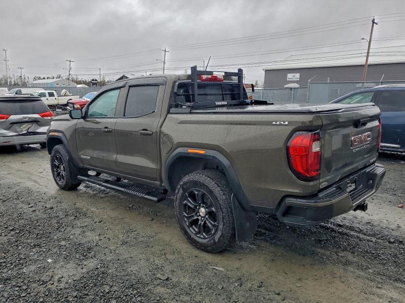 Фото 2 - GMC CANYON