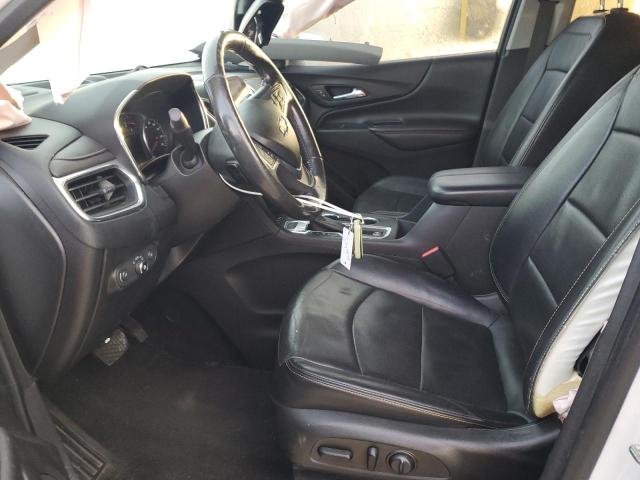 Фото 7 - CHEVROLET EQUINOX