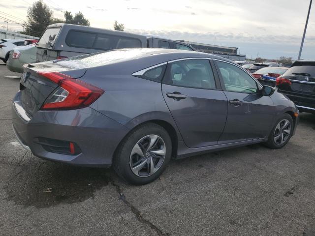 Фото 3 - HONDA CIVIC