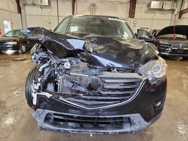 Фото 5 - MAZDA CX-5