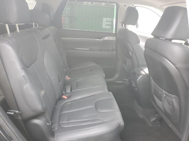 Фото 11 - HYUNDAI PALISADE