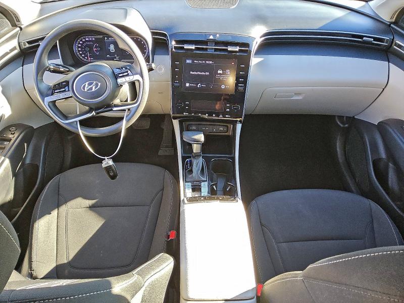 Фото 8 - HYUNDAI TUCSON