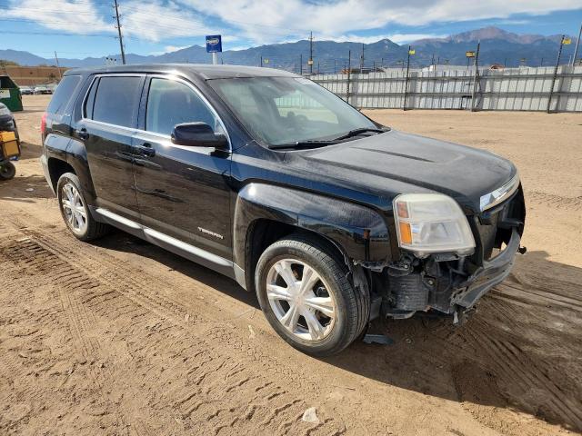 Фото 4 - GMC TERRAIN