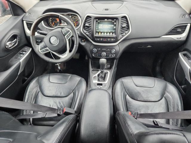 Фото 8 - JEEP CHEROKEE