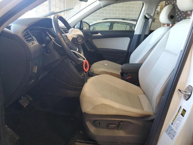 Фото 7 - VOLKSWAGEN TIGUAN