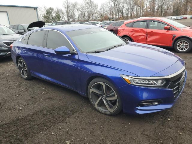 Фото 4 - HONDA ACCORD