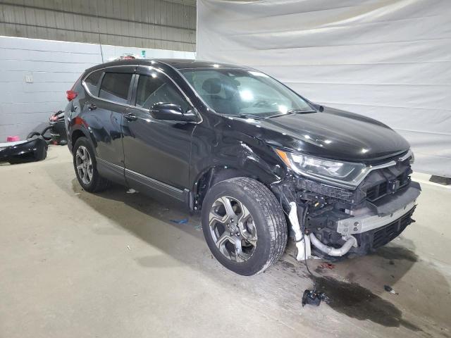 Фото 4 - HONDA CRV