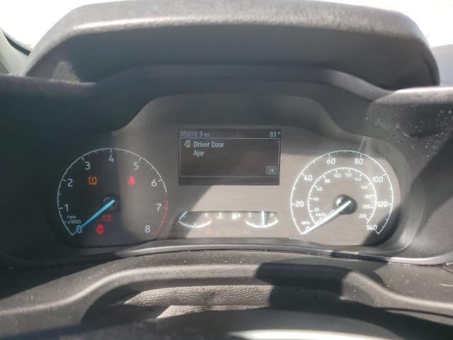 Фото 9 - FORD TRANSIT