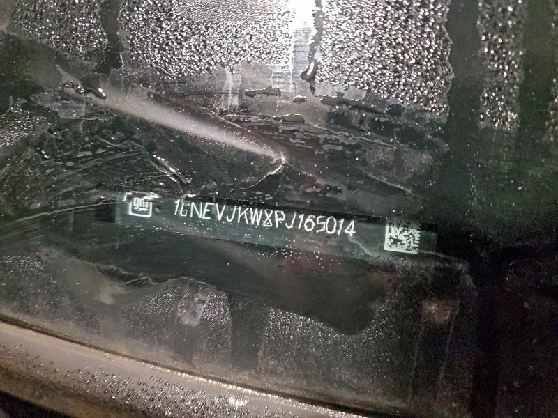 Фото 13 - CHEVROLET TRAVERSE