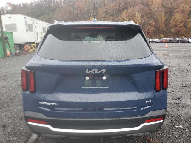 Фото 6 - KIA SORENTO