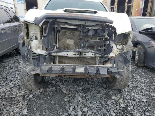 Фото 12 - TOYOTA TACOMA