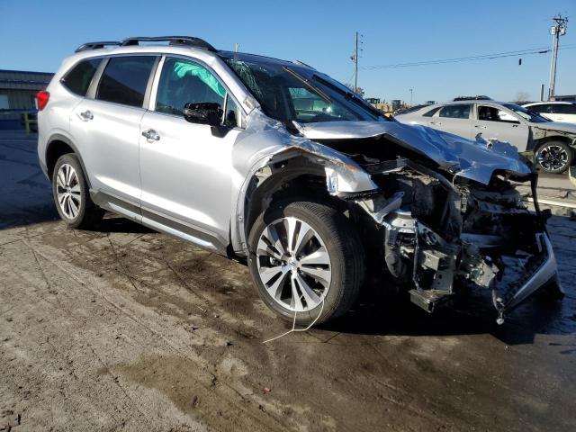 Фото 4 - SUBARU ASCENT