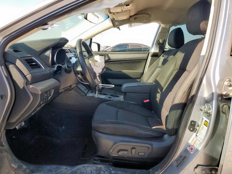 Фото 7 - SUBARU OUTBACK