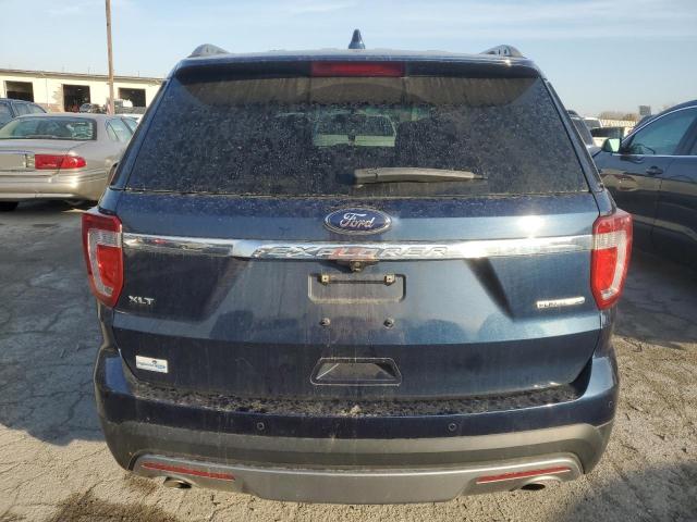 Фото 6 - FORD EXPLORER