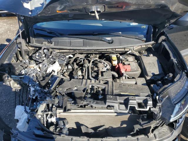 Фото 12 - NISSAN KICKS