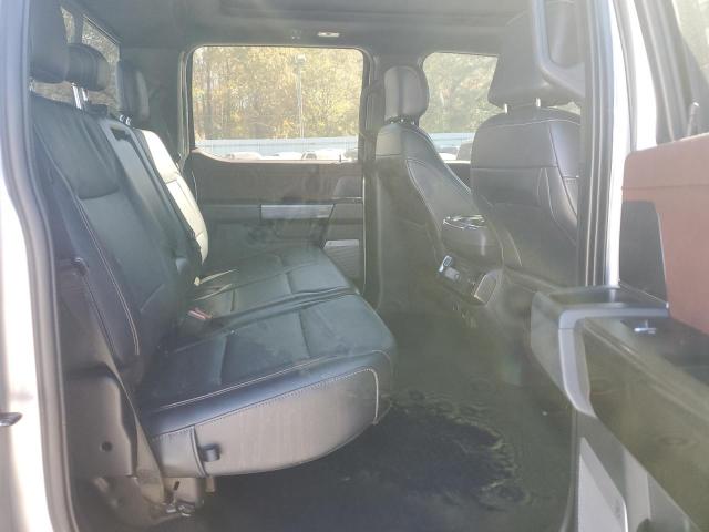 Фото 10 - FORD F-150