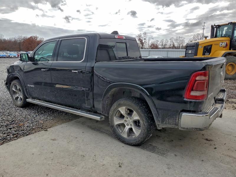 Фото 2 - RAM 1500