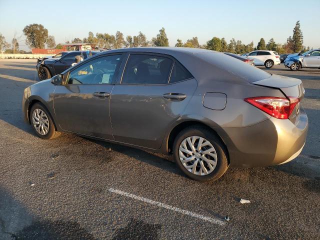 Фото 2 - TOYOTA COROLLA