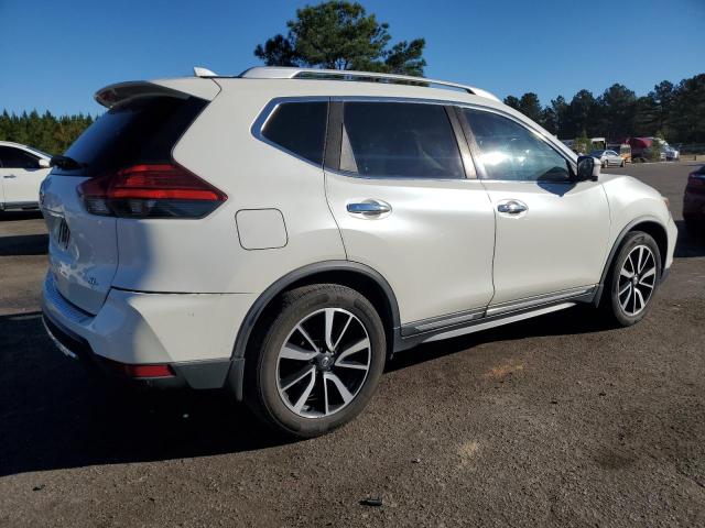 Фото 3 - NISSAN ROGUE