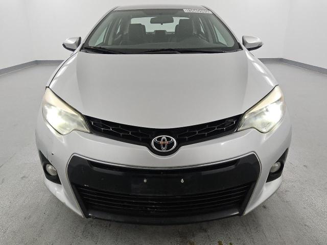 Фото 5 - TOYOTA COROLLA