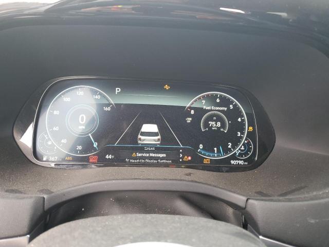 Фото 9 - HYUNDAI PALISADE