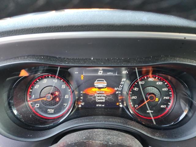 Фото 9 - DODGE CHARGER