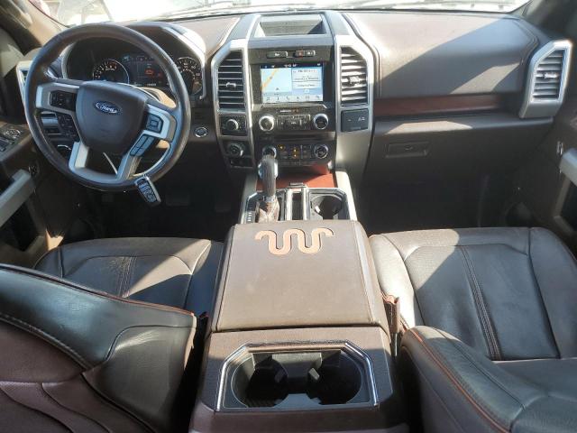 FORD F-150 2017 VIN 1FTEW1EG9HFC03378