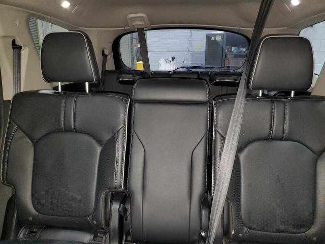 Фото 10 - HONDA PILOT