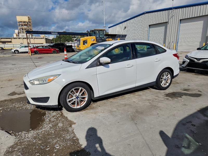 Фото 1 - FORD FOCUS