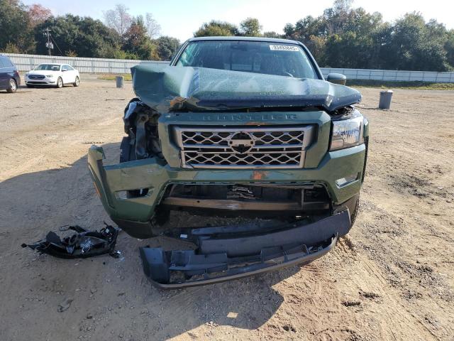 Фото 5 - NISSAN FRONTIER