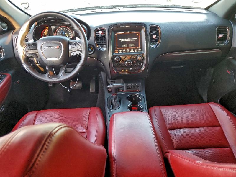 Фото 8 - DODGE DURANGO