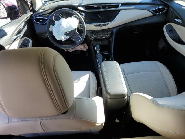 Фото 8 - BUICK ENCORE