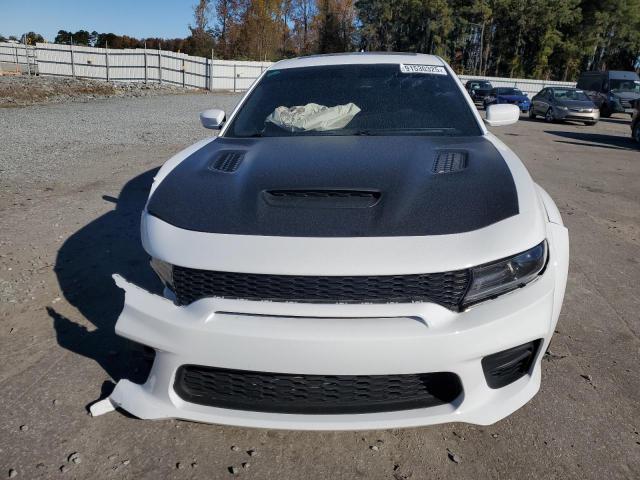 Фото 5 - DODGE CHARGER