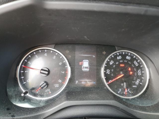 Фото 9 - TOYOTA RAV4