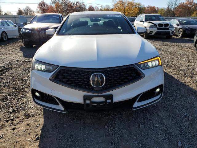 Фото 5 - ACURA TLX