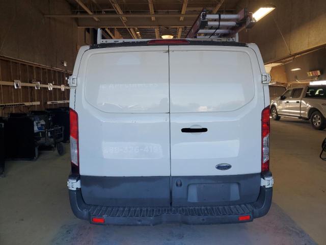 Фото 6 - FORD TRANSIT