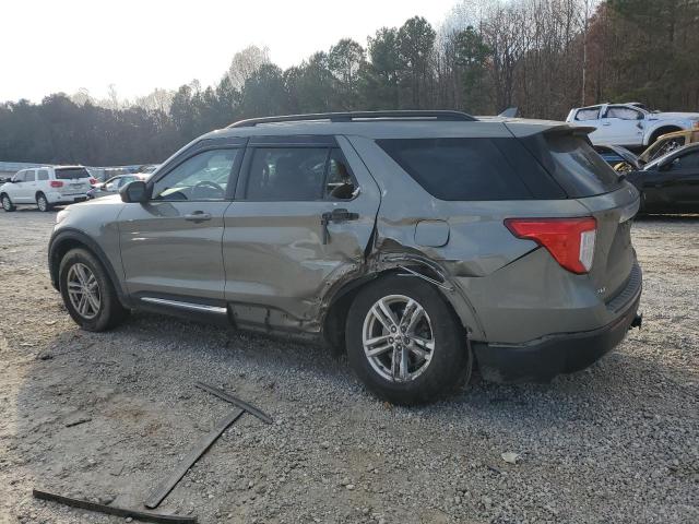 Фото 2 - FORD EXPLORER