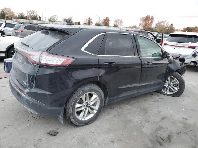 Фото 3 - FORD EDGE