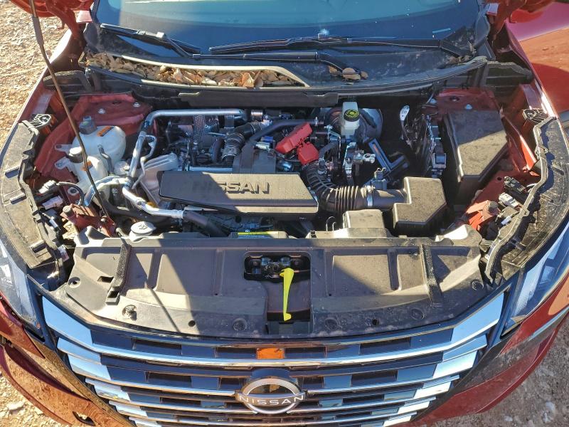 Фото 12 - NISSAN ROGUE