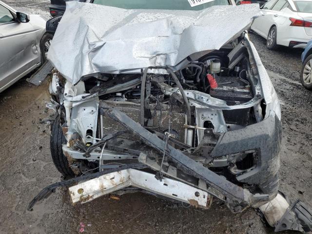 Фото 11 - TOYOTA TACOMA