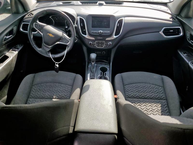 Фото 8 - CHEVROLET EQUINOX