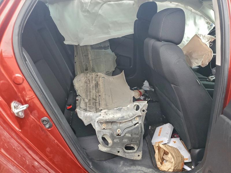 Фото 10 - HONDA CIVIC